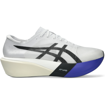 asics METASPEED EDGE TOKYO Laufschuhe Unisex White/Cobalt Burst 40 asics METASPEED EDGE TOKYO Laufschuhe Unisex White/Cobalt Burst 40