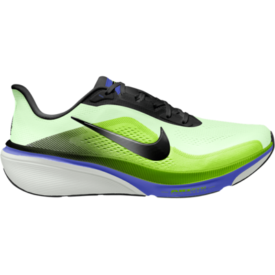 Nike PEGASUS 42 Laufschuhe Herren Volt Tint/Black Spruce-Sapphire 45,5 Nike PEGASUS 42 Laufschuhe Herren Volt Tint/Black Spruce-Sapphire 45,5