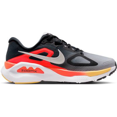 Nike STRUCTURE PLUS Laufschuhe Herren Black/Silver-Lt Smoke Grey 45,5 Nike STRUCTURE PLUS Laufschuhe Herren Black/Silver-Lt Smoke Grey 45,5