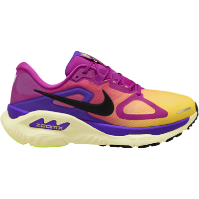 Nike STRUCTURE PLUS Laufschuhe Herren Hyper Violet/Black-Citron Pulse 42,5 Nike STRUCTURE PLUS Laufschuhe Herren Hyper Violet/Black-Citron Pulse 42,5