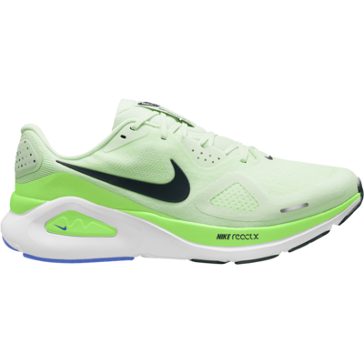 Nike Structure 26 Laufschuhe Herren Volt Tint/Black Spruce-Lime Blast 48,5 Nike Structure 26 Laufschuhe Herren Volt Tint/Black Spruce-Lime Blast 48,5
