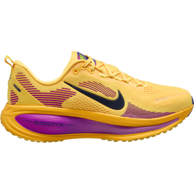 NIKE VOMERO 18 Laufschuhe Herren Citron Pulse/Blue Void-Laser Orange 47 NIKE VOMERO 18 Laufschuhe Herren Citron Pulse/Blue Void-Laser Orange 47