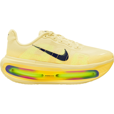 Nike VOMERO PREMIUM Laufschuhe Herren Alabaster/Blue Void-Citron Pulse 43 Nike VOMERO PREMIUM Laufschuhe Herren Alabaster/Blue Void-Citron Pulse 43