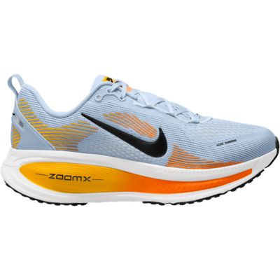 NIKE VOMERO 18 Laufschuhe Herren Hydrogen Blue/Black-Laser Orange 41 NIKE VOMERO 18 Laufschuhe Herren Hydrogen Blue/Black-Laser Orange 41