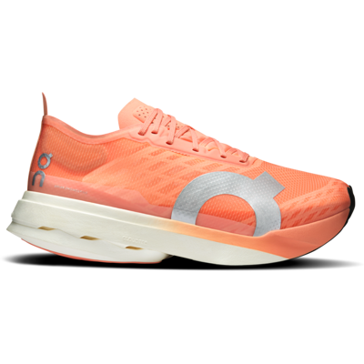 ON RUNNING CLOUDBOOM STRIKE Laufschuhe Herren Sunstone White 48 ON RUNNING CLOUDBOOM STRIKE Laufschuhe Herren Sunstone White 48