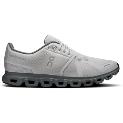 ON RUNNING CLOUD 6 Laufschuhe Herren Wolf Rock 42,5 ON RUNNING CLOUD 6 Laufschuhe Herren Wolf Rock 42,5