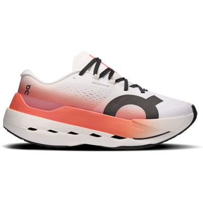 ON RUNNING Cloudboom Max Laufschuhe Damen White Reef 40,5 ON RUNNING Cloudboom Max Laufschuhe Damen White Reef 40,5