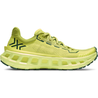 X-Bionic Terraskin X03 Trailschuhe Unisex Electric Energy Gr. 40 2/3 X-Bionic Terraskin X03 Trailschuhe Unisex Electric Energy Gr. 40 2/3
