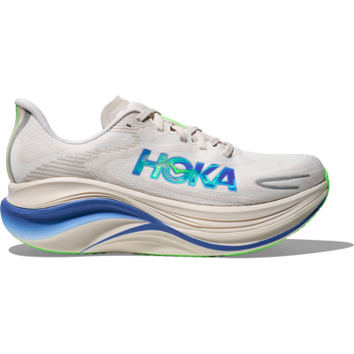 Hoka SKYWARD X 2 Laufschuhe Herren Grout / Cobalt 50 2/3 Hoka SKYWARD X 2 Laufschuhe Herren Grout / Cobalt 50 2/3