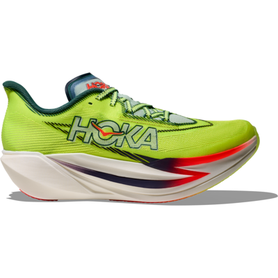 Hoka U CIELO X1 3.0 Laufschuhe Unisex Neon Yuzu / Thyme 45 1/3 Hoka U CIELO X1 3.0 Laufschuhe Unisex Neon Yuzu / Thyme 45 1/3