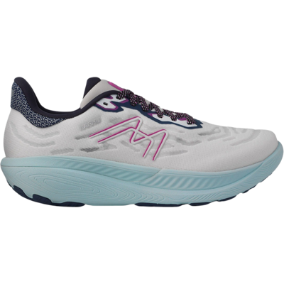 Karhu IKONI 3.5 Laufschuhe Damen Blanc De Blanc / Rose Violet B (normal) 37 Karhu IKONI 3.5 Laufschuhe Damen Blanc De Blanc / Rose Violet B (normal) 37