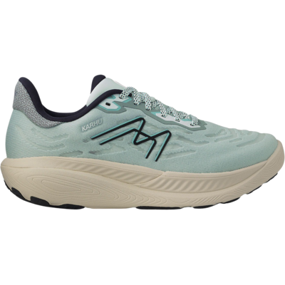 Karhu IKONI 3.5 Laufschuhe Damen Silt Green / Icy Morn 2A (schmal) 42 Karhu IKONI 3.5 Laufschuhe Damen Silt Green / Icy Morn 2A (schmal) 42