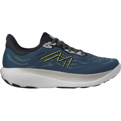 Karhu IKONI 3.5 Laufschuhe Herren Real Teal / Bright White LOVO B (schmal) 45 Karhu IKONI 3.5 Laufschuhe Herren Real Teal / Bright White LOVO B (schmal) 45