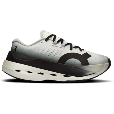 ON RUNNING Cloudboom Max Laufschuhe Damen White Black 38 ON RUNNING Cloudboom Max Laufschuhe Damen White Black 38