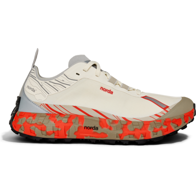 NORDA 001A Trailschuhe Herren Rz Fireclay 41 1/3 NORDA 001A Trailschuhe Herren Rz Fireclay 41 1/3