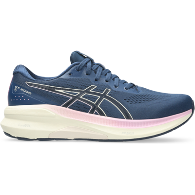 asics GT-4000 4 Damen Independence Blue/Hazy Lilac Gr. 39,5 Weite B (normal) asics GT-4000 4 Damen Independence Blue/Hazy Lilac Gr. 39,5 Weite B (normal)