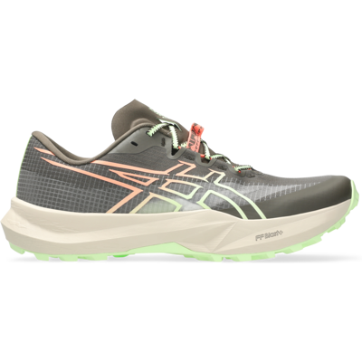 asics FUJI LITE 7 Trailschuhe Unisex Kuriiro Brown/Illuminate Yellow 43,5 asics FUJI LITE 7 Trailschuhe Unisex Kuriiro Brown/Illuminate Yellow 43,5