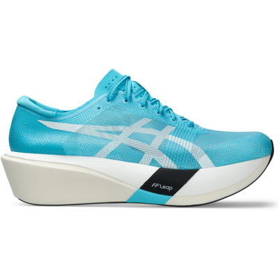 asics METASPEED EDGE TOKYO Laufschuhe Unisex Aquarium/White 40 asics METASPEED EDGE TOKYO Laufschuhe Unisex Aquarium/White 40