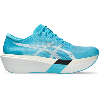 asics METASPEED SKY TOKYO Laufschuhe Unisex Aquarium/White 40 asics METASPEED SKY TOKYO Laufschuhe Unisex Aquarium/White 40