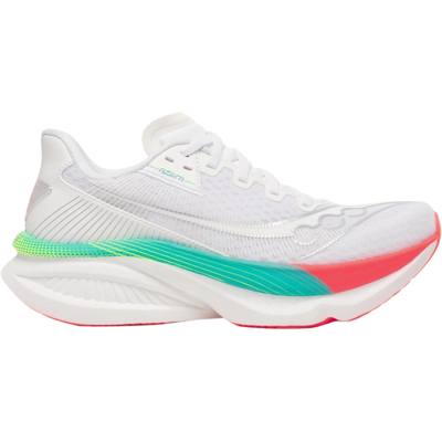 Saucony ENDORPHIN AZURA Laufschuhe Damen White/Multi 41 Saucony ENDORPHIN AZURA Laufschuhe Damen White/Multi 41