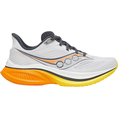 Saucony Endorphin Speed 5 Laufschuhe Herren White Gr. 42.5 Saucony Endorphin Speed 5 Laufschuhe Herren White Gr. 42.5