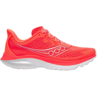 Saucony KINVARA 16 Herren Vizired Gr. 40,5 Saucony KINVARA 16 Herren Vizired Gr. 40,5