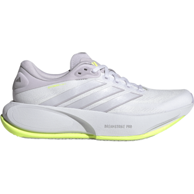 Adidas SUPERNOVA PRIMA 3 Laufschuhe Damen Frozen Purple/White Tint/Hi-Res Yellow 41 1/3 Adidas SUPERNOVA PRIMA 3 Laufschuhe Damen Frozen Purple/White Tint/Hi-Res Yellow 41 1/3