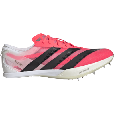 Adidas Adizero Finesse Leichtathletik-Schuhe Unisex World Cup Edition Solar Turbo Gr. 44 Adidas Adizero Finesse Leichtathletik-Schuhe Unisex World Cup Edition Solar Turbo Gr. 44