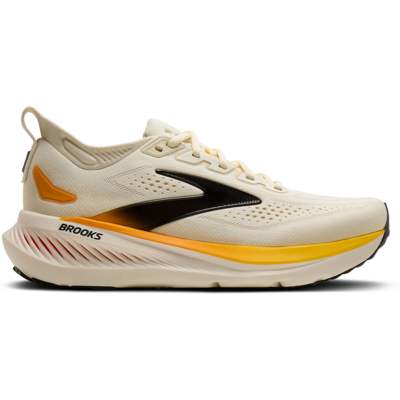 Brooks GLYCERIN 23 Laufschuhe Herren Arctic Wolf/Angora/Orange D (normal) 44,5 Brooks GLYCERIN 23 Laufschuhe Herren Arctic Wolf/Angora/Orange D (normal) 44,5