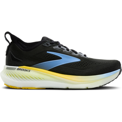 Brooks GLYCERIN GTS 23 Laufschuhe Herren Black/Cyber Yellow/Nightlife D (normal) 48,5 Brooks GLYCERIN GTS 23 Laufschuhe Herren Black/Cyber Yellow/Nightlife D (normal) 48,5