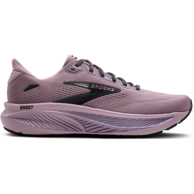 Brooks GHOST 18 Laufschuhe Damen Elderberry/Black B (normal) 38,5 Brooks GHOST 18 Laufschuhe Damen Elderberry/Black B (normal) 38,5