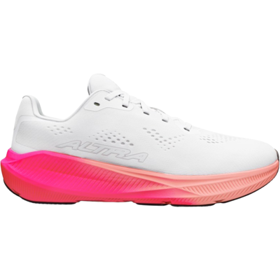 Altra Running EXPERIENCE FLOW ST Laufschuhe Damen White/Vapr Blu/Dsrt Flwr 37,5 Altra Running EXPERIENCE FLOW ST Laufschuhe Damen White/Vapr Blu/Dsrt Flwr 37,5