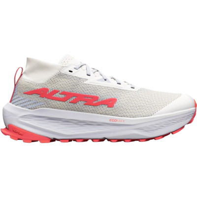 Altra Running OLYMPUS 275 HILO Trailschuhe Herren Vaporous Gray/Fiery Crl 40,5 Altra Running OLYMPUS 275 HILO Trailschuhe Herren Vaporous Gray/Fiery Crl 40,5