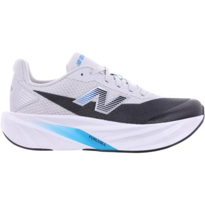 New Balance FUELLCELL REBEL LACE Laufschuhe Kinder Grey Matter / Black / Altitude 37,5 New Balance FUELLCELL REBEL LACE Laufschuhe Kinder Grey Matter / Black / Altitude 37,5