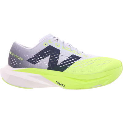 NEW BALANCE FUELCELL SUPERCOMP PACER V2 Laufschuhe Herren Fresh Air / Alkaline Green D (normal) 44,5 NEW BALANCE FUELCELL SUPERCOMP PACER V2 Laufschuhe Herren Fresh Air / Alkaline Green D (normal) 44,5