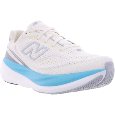 New Balance FRESH FOAM X 1080 V15 Laufschuhe Damen Angora / Blue Glaze B (normal) 41 New Balance FRESH FOAM X 1080 V15 Laufschuhe Damen Angora / Blue Glaze B (normal) 41