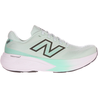 New Balance Fresh Foam X W880V15 Damen Bright Mint / Cosmic Jade Gr. 42,5 Weite B (normal) New Balance Fresh Foam X W880V15 Damen Bright Mint / Cosmic Jade Gr. 42,5 Weite B (normal)