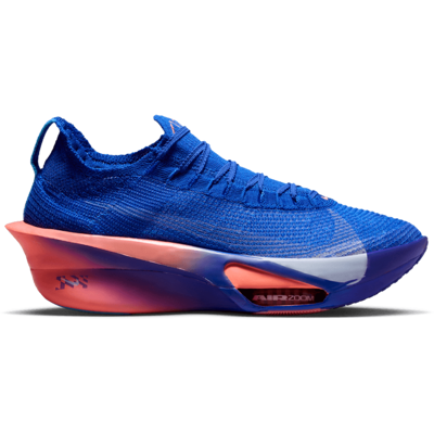 Nike ALPHAFLY 3 Herren Racer Blue/White-Atomic Pink Gr. 45 Nike ALPHAFLY 3 Herren Racer Blue/White-Atomic Pink Gr. 45