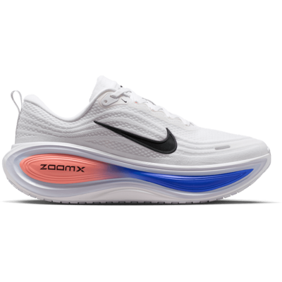 Nike VOMERO PLUS Herren White/Black-Atomic Pink-Racer Blue Gr. 45,5 Nike VOMERO PLUS Herren White/Black-Atomic Pink-Racer Blue Gr. 45,5
