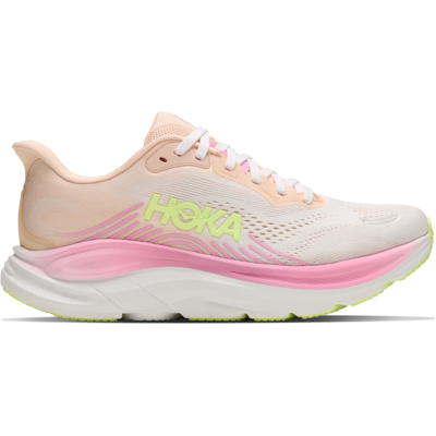 Hoka CLIFTON 11 Laufschuhe Damen Tangerine Glow / White B (normal) 36 2/3 Hoka CLIFTON 11 Laufschuhe Damen Tangerine Glow / White B (normal) 36 2/3