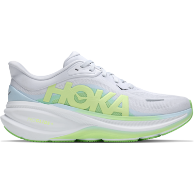 Hoka CLIFTON PRO Laufschuhe Damen Cosmic Grey / Neon Yuzu B (normal) 36 2/3 Hoka CLIFTON PRO Laufschuhe Damen Cosmic Grey / Neon Yuzu B (normal) 36 2/3