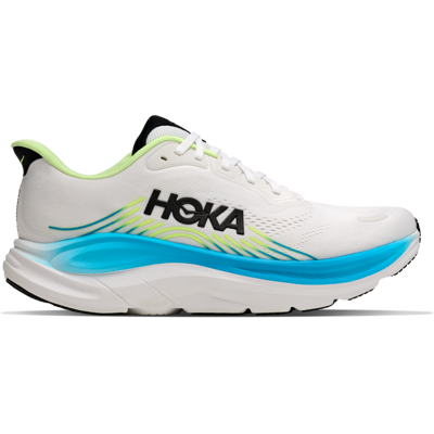 HOKA Clifton 11 Laufschuhe Herren Frost Gr. 42 2/3 HOKA Clifton 11 Laufschuhe Herren Frost Gr. 42 2/3
