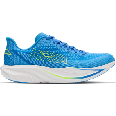 Hoka MACH 7 Herren Virtual Blue / Soft Cobalt Gr. 42 2/3 Weite D (normal) Hoka MACH 7 Herren Virtual Blue / Soft Cobalt Gr. 42 2/3 Weite D (normal)