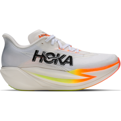 Hoka U CIELO X1 3.0 Laufschuhe Unisex Frost / Black 44 2/3 Hoka U CIELO X1 3.0 Laufschuhe Unisex Frost / Black 44 2/3