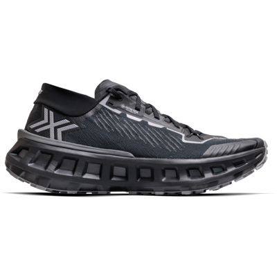 X-Bionic Terraskin X03 GTX Trailschuhe X Black/Rhino Grey 42 X-Bionic Terraskin X03 GTX Trailschuhe X Black/Rhino Grey 42