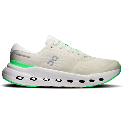 ON RUNNING On Cloudrunner 3 Laufschuhe Herren Ghost Gr. 47.5 ON RUNNING On Cloudrunner 3 Laufschuhe Herren Ghost Gr. 47.5