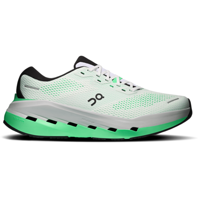 ON RUNNING On Cloudrunner 3 Max Laufschuhe Herren White Gr. 47 ON RUNNING On Cloudrunner 3 Max Laufschuhe Herren White Gr. 47