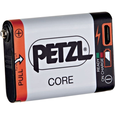 Petzl ERSATZ CORE AKKU FÜR STIRNLAMPE Petzl ERSATZ CORE AKKU FÜR STIRNLAMPE