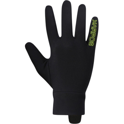 KARPOS VANOI GLOVE Unisex Schwarz XL KARPOS VANOI GLOVE Unisex Schwarz XL