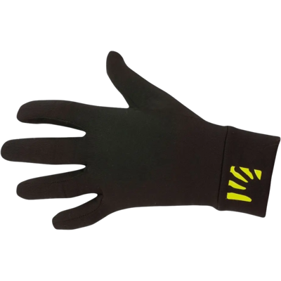 KARPOS POLARTEC GLOVE Unisex Schwarz XXL KARPOS POLARTEC GLOVE Unisex Schwarz XXL